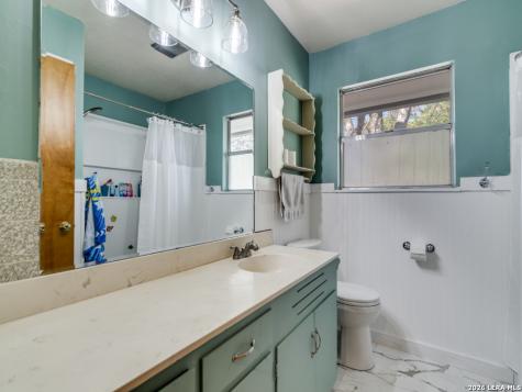 135 Walnut Grove Road Boerne TX 78006