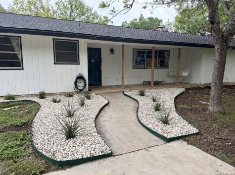 135 Walnut Grove Road Boerne TX 78006