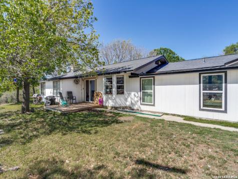 135 Walnut Grove Road Boerne TX 78006