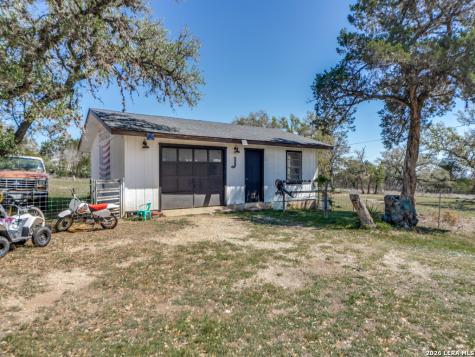 135 Walnut Grove Road Boerne TX 78006