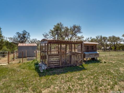 135 Walnut Grove Road Boerne TX 78006