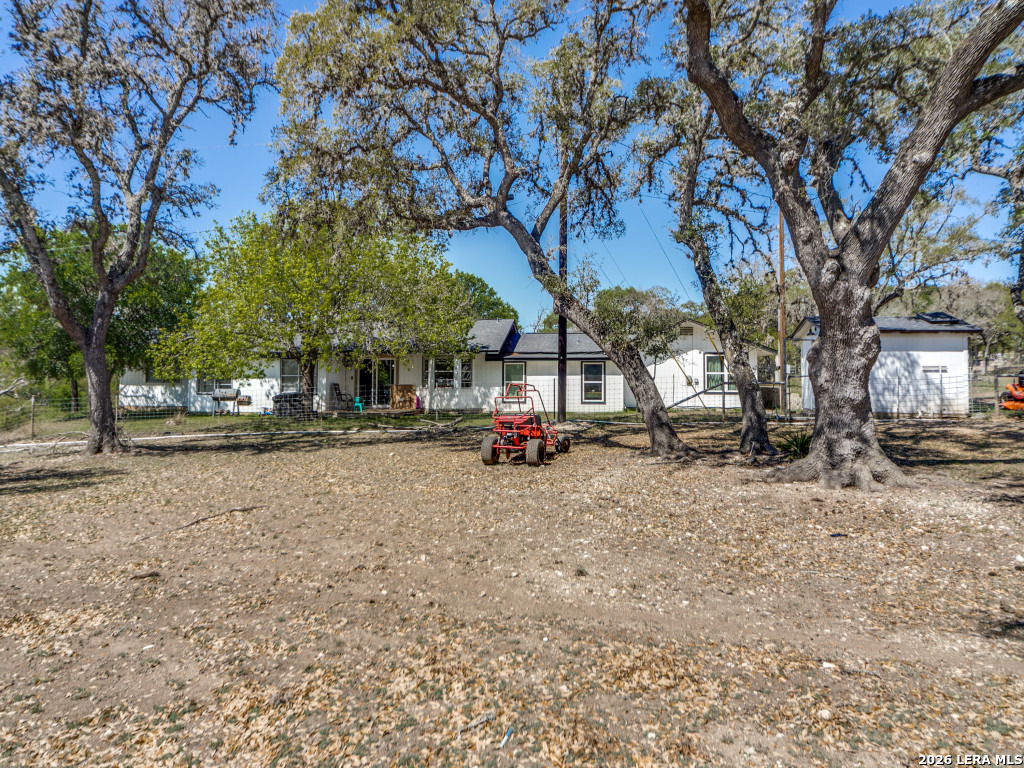 135 Walnut Grove Road Boerne TX 78006