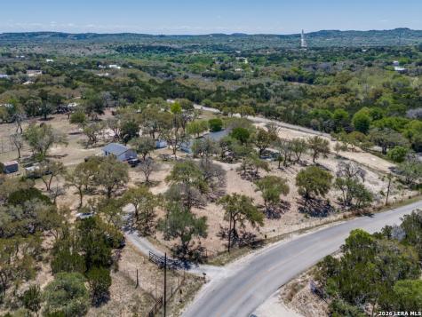 135 Walnut Grove Road Boerne TX 78006