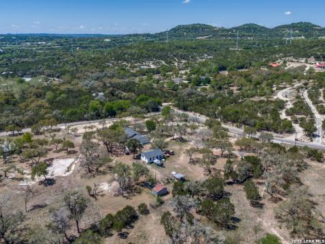 135 Walnut Grove Road Boerne TX 78006