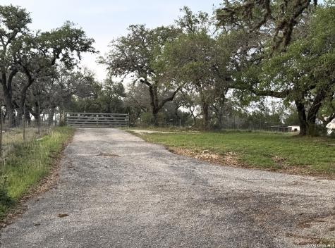 135 Walnut Grove Road Boerne TX 78006