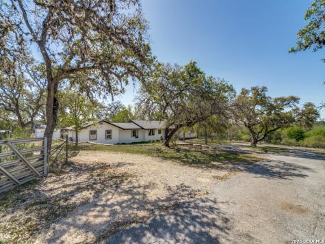 135 Walnut Grove Road Boerne TX 78006