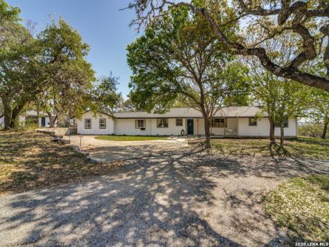 135 Walnut Grove Road Boerne TX 78006