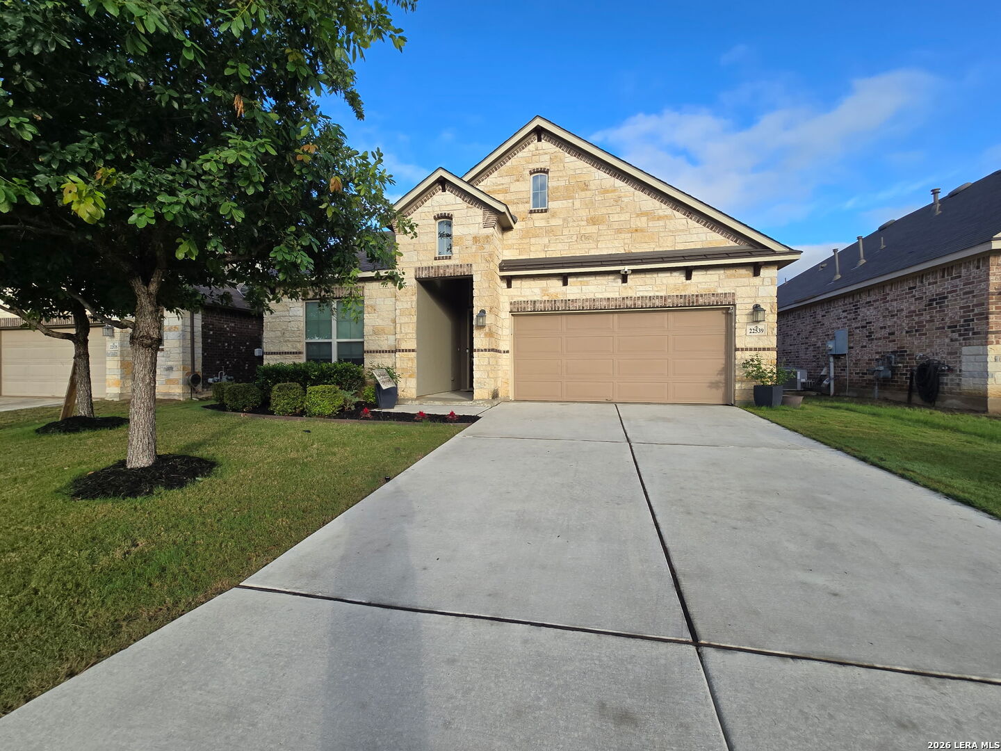 22539 Carriage Bush San Antonio TX 78261