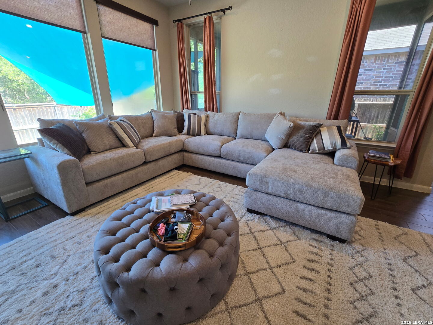 22539 Carriage Bush San Antonio TX 78261
