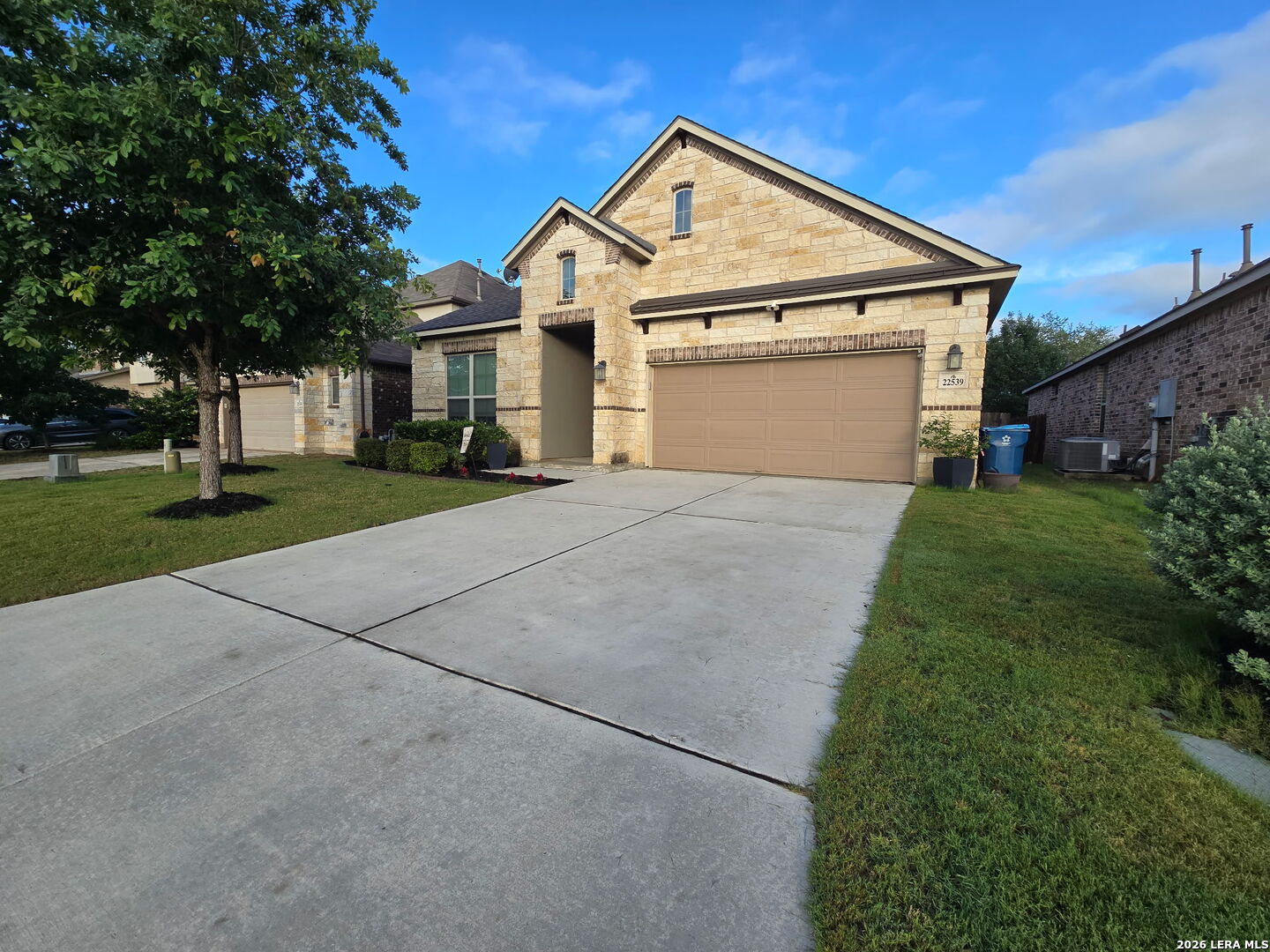 22539 Carriage Bush San Antonio TX 78261