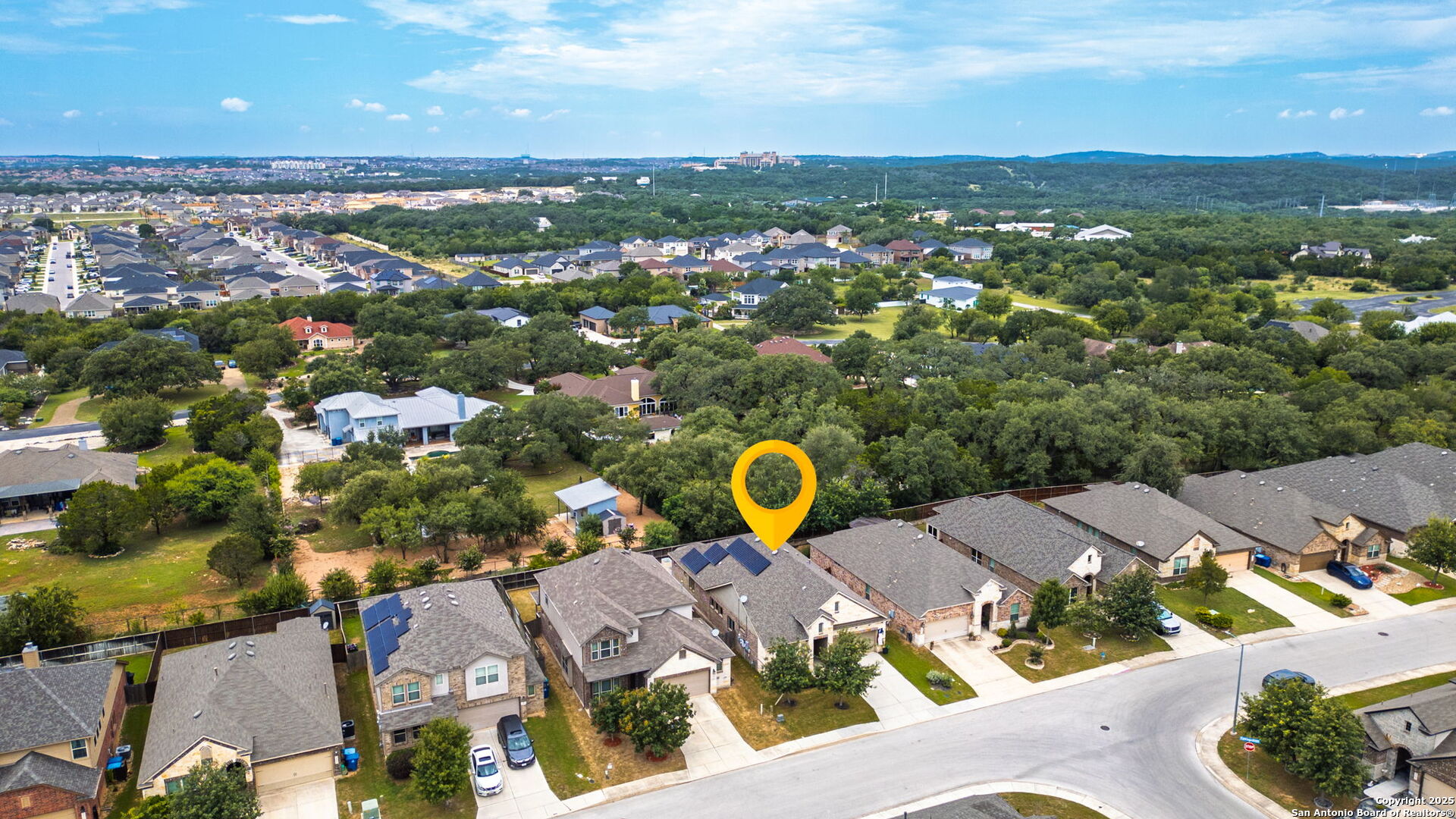 22539 Carriage Bush San Antonio TX 78261