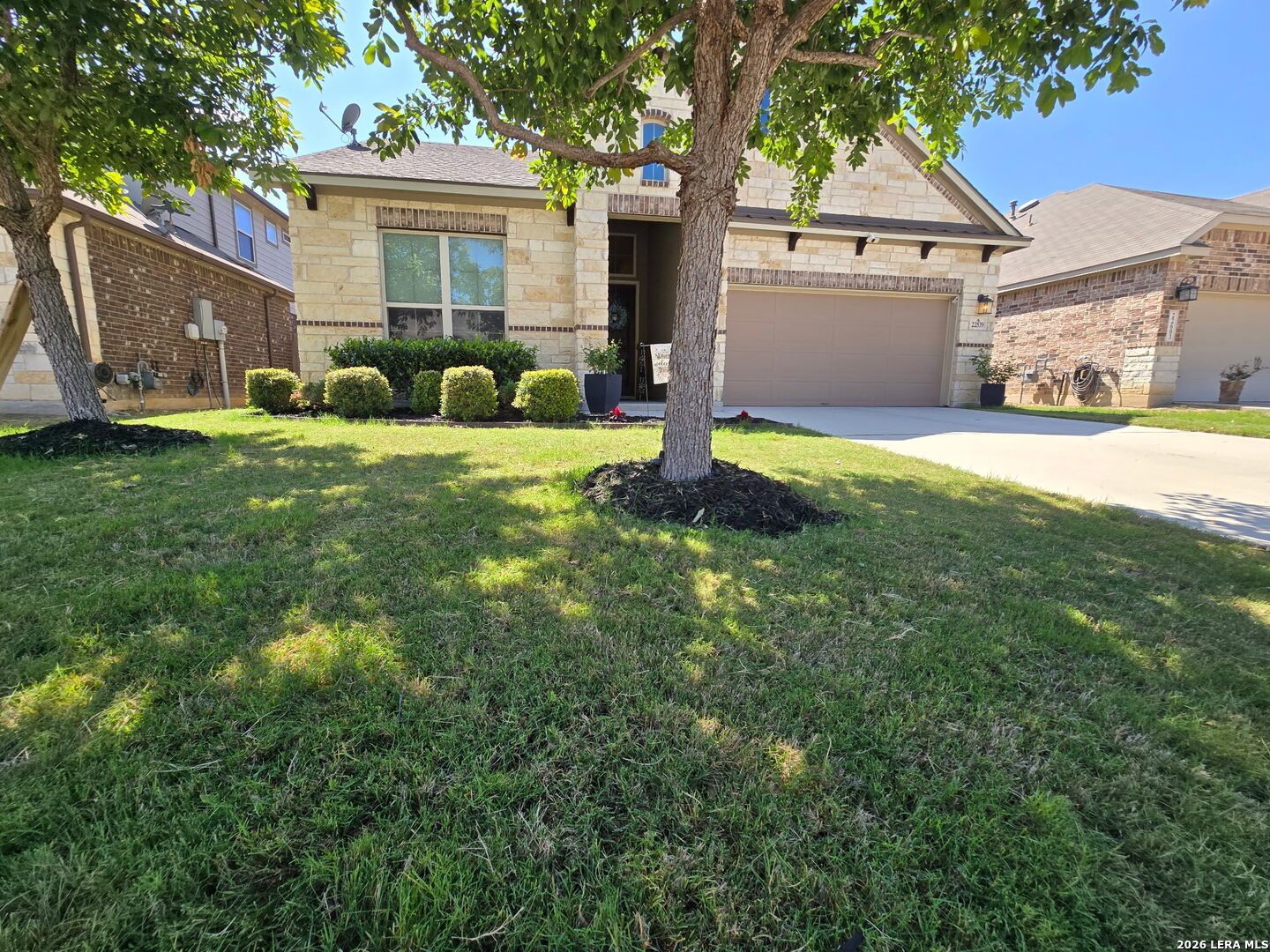 22539 Carriage Bush San Antonio TX 78261