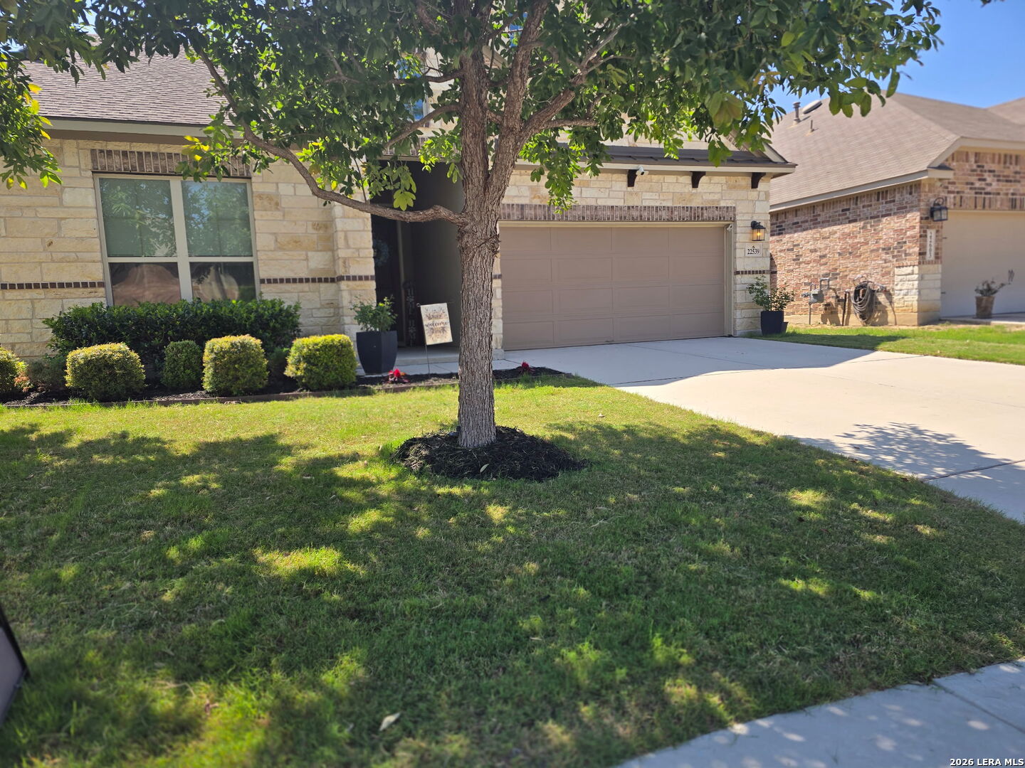 22539 Carriage Bush San Antonio TX 78261