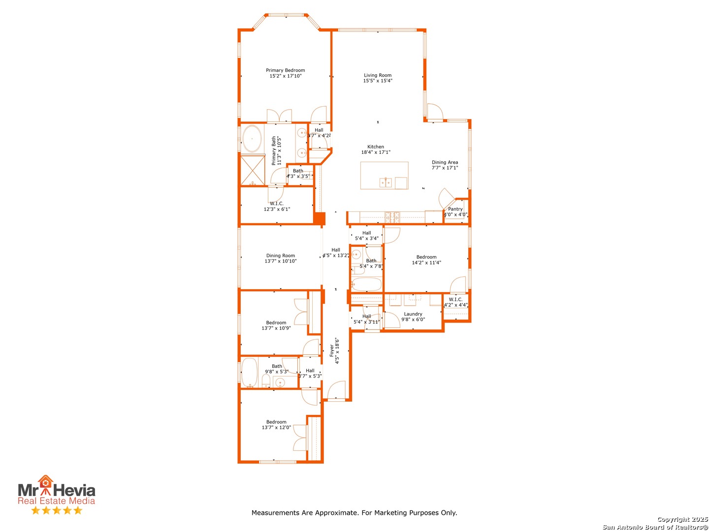 22539 Carriage Bush San Antonio TX 78261