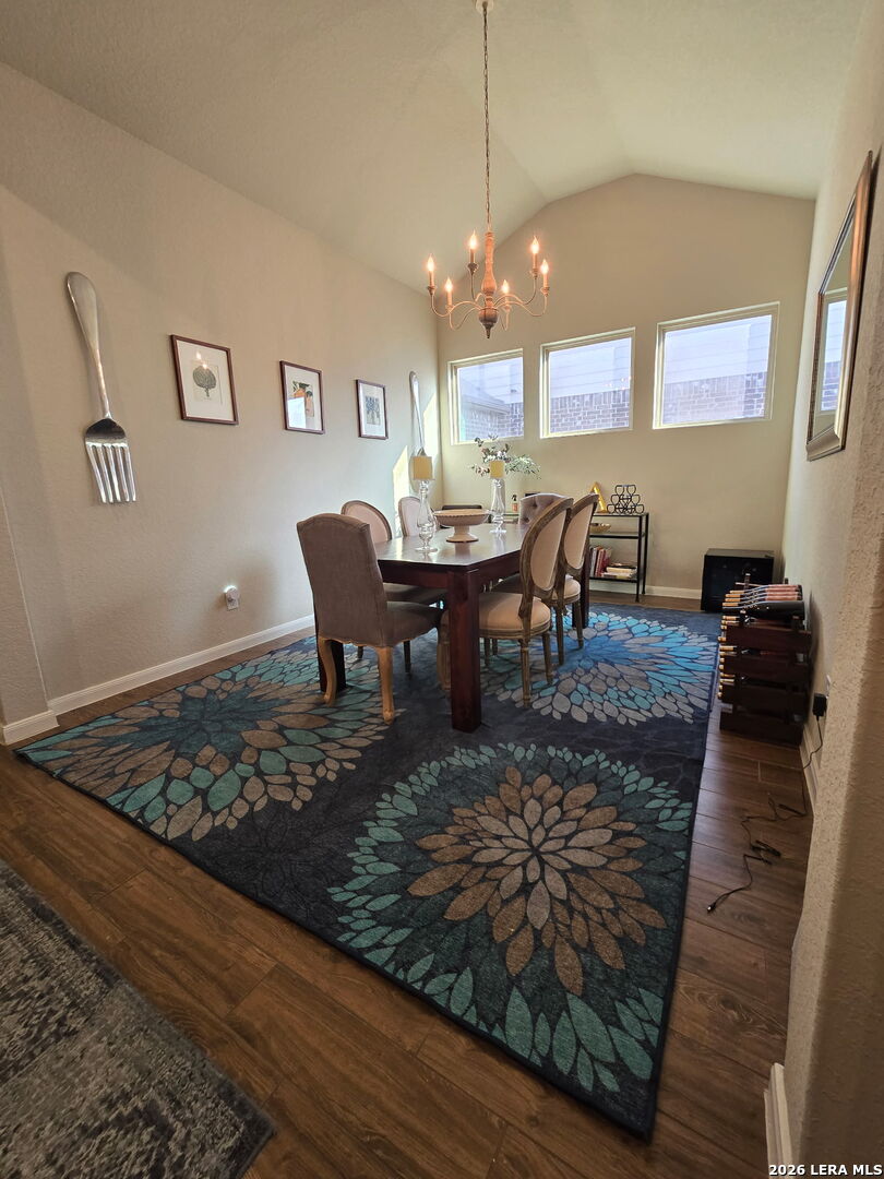 22539 Carriage Bush San Antonio TX 78261