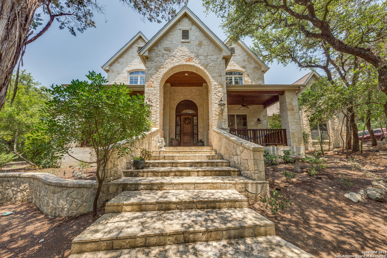 10826 Reyes Canyons Helotes TX 78023