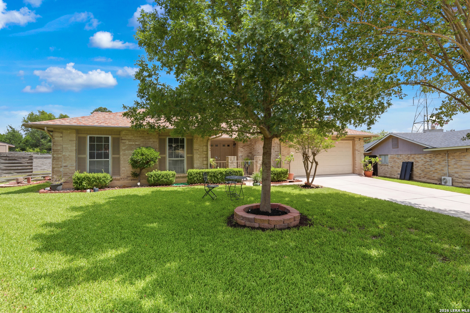6503 Chapel Forest San Antonio TX 78239