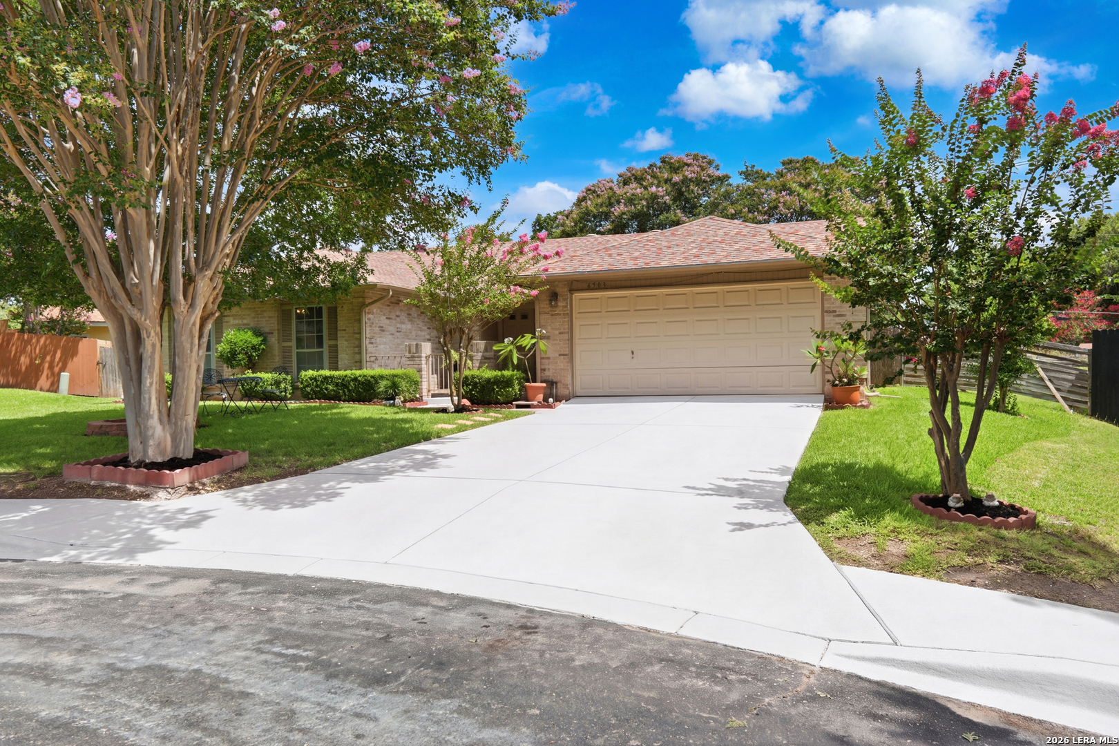 6503 Chapel Forest San Antonio TX 78239