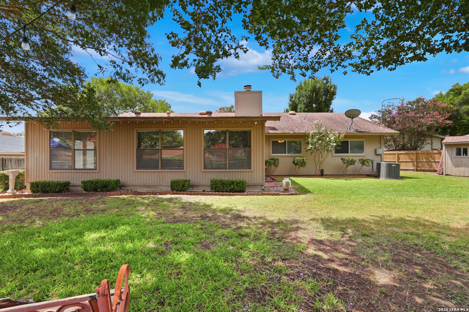 6503 Chapel Forest San Antonio TX 78239