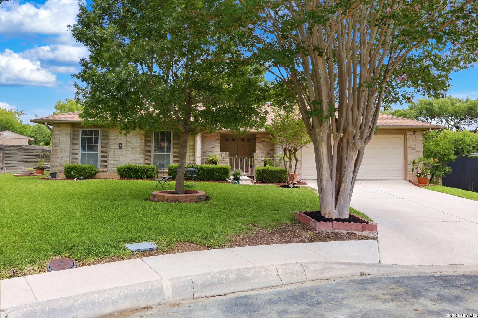 6503 Chapel Forest San Antonio TX 78239