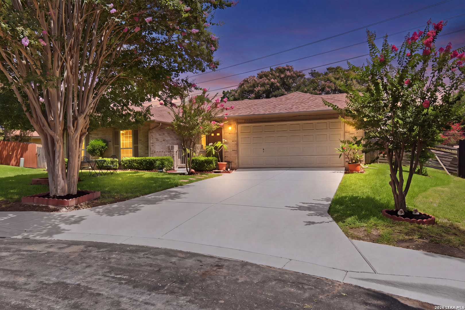 6503 Chapel Forest San Antonio TX 78239