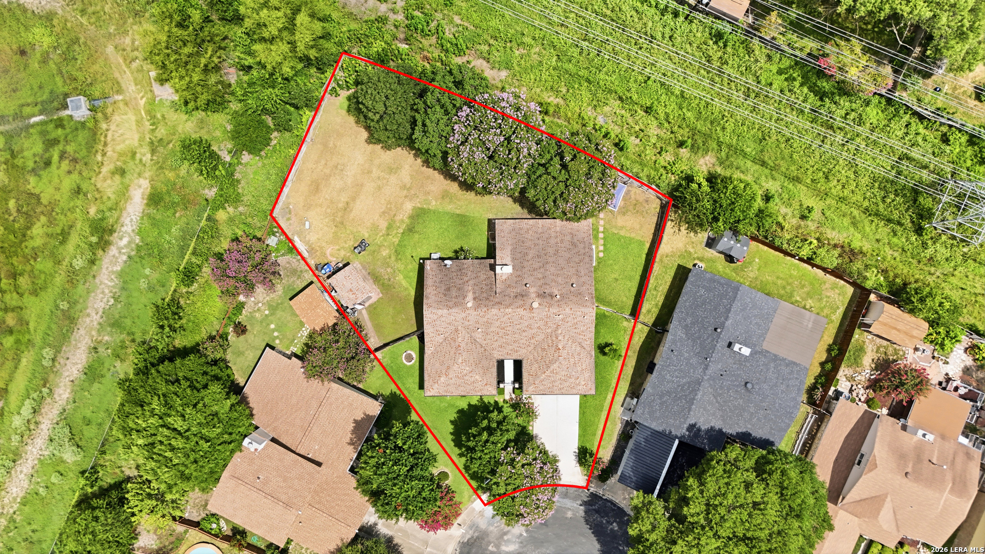 6503 Chapel Forest San Antonio TX 78239