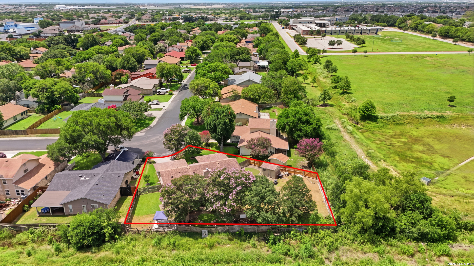 6503 Chapel Forest San Antonio TX 78239
