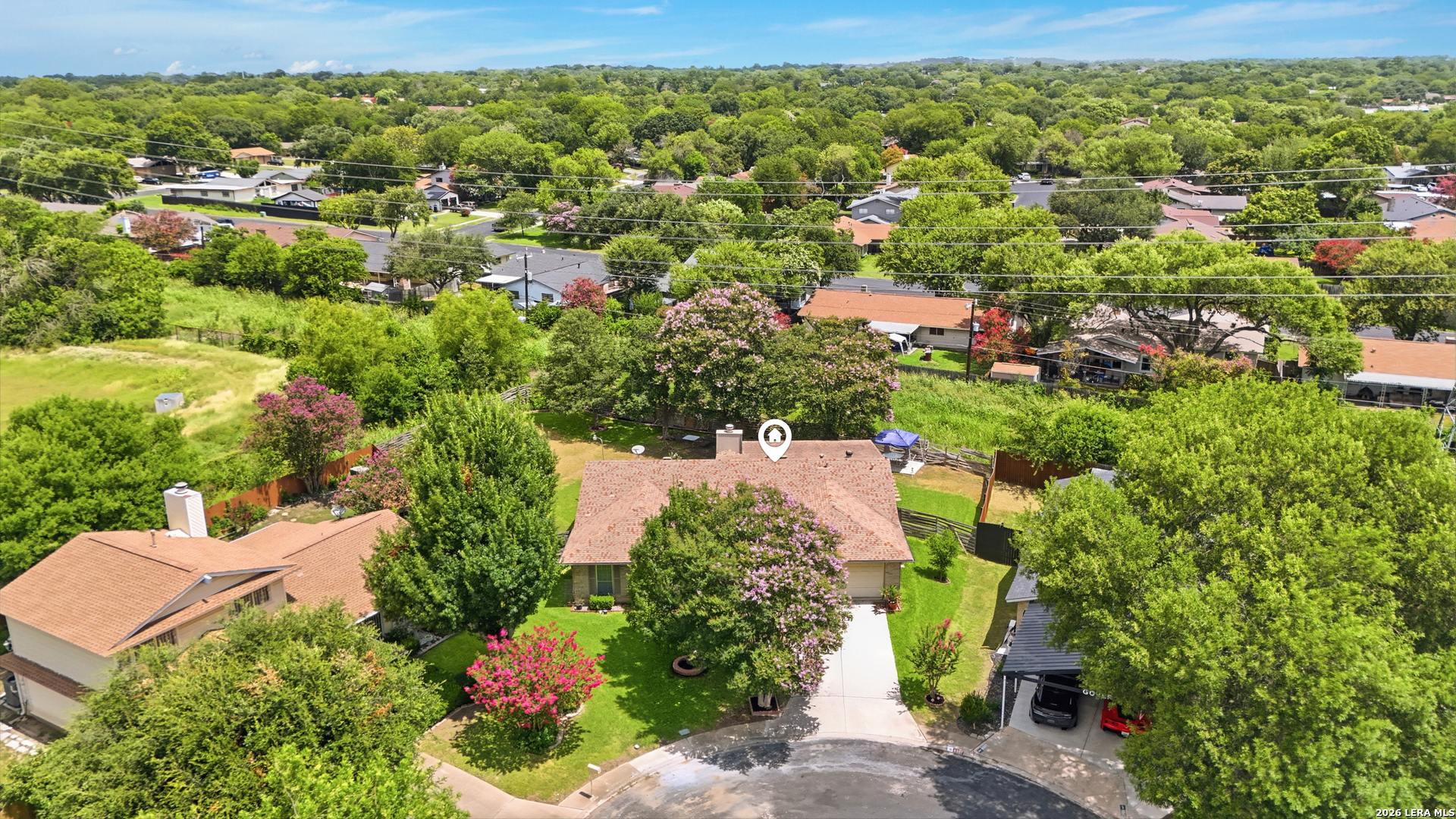6503 Chapel Forest San Antonio TX 78239
