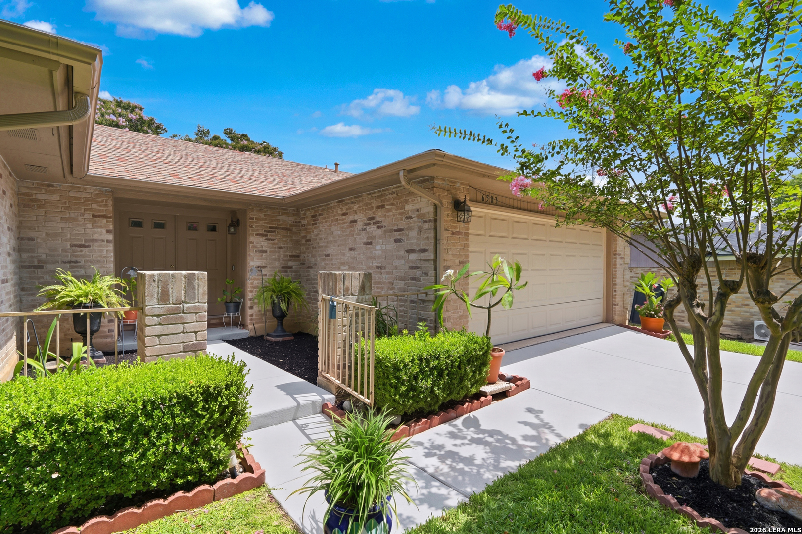 6503 Chapel Forest San Antonio TX 78239