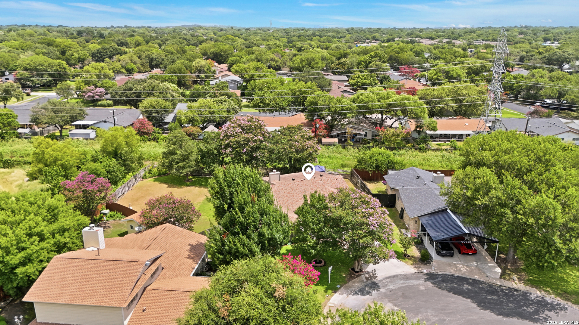 6503 Chapel Forest San Antonio TX 78239