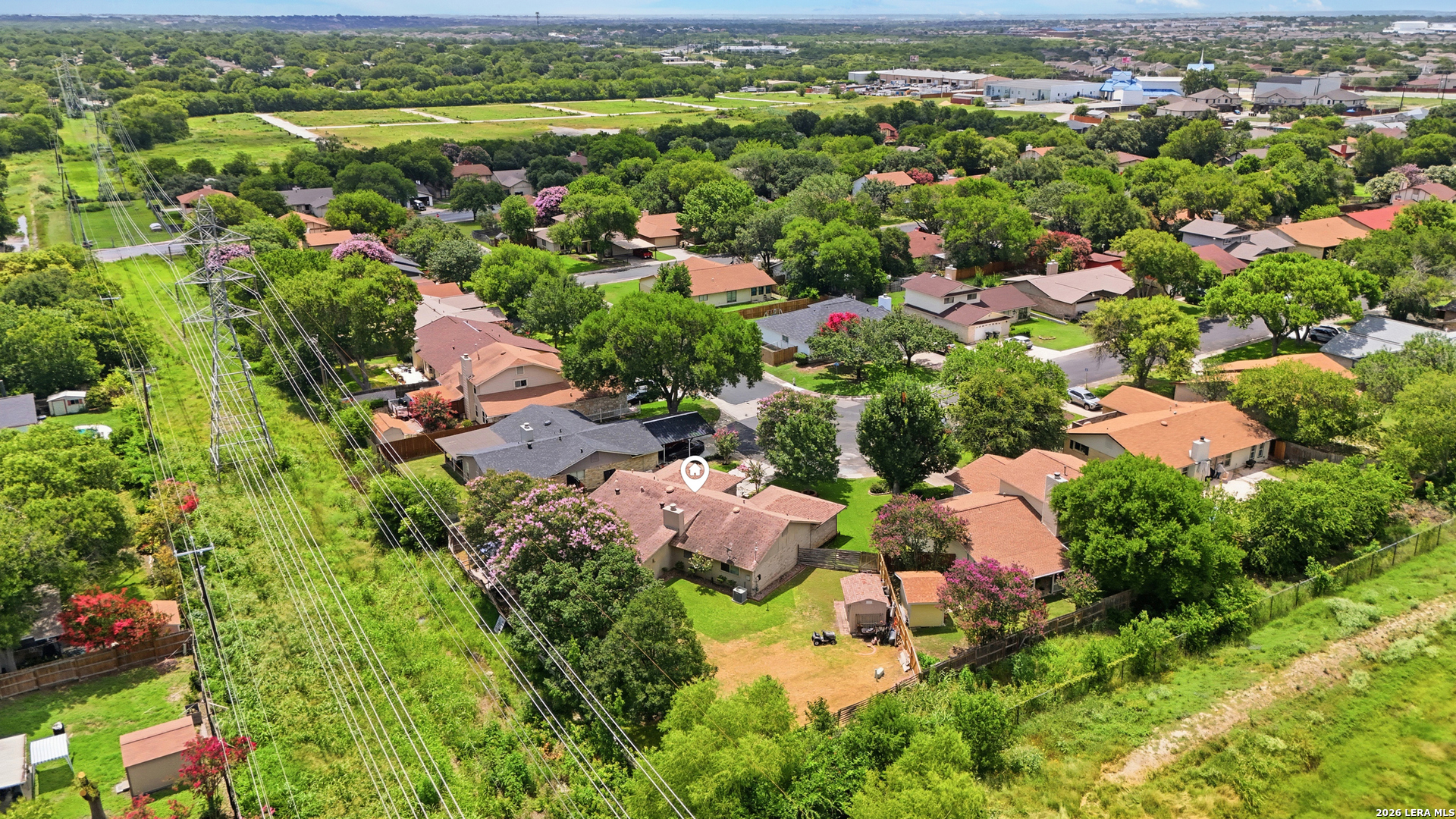 6503 Chapel Forest San Antonio TX 78239