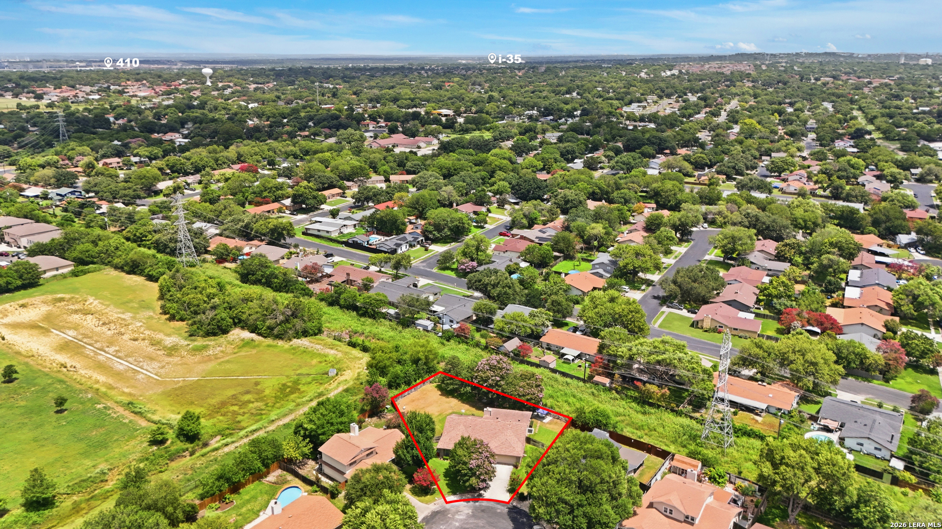 6503 Chapel Forest San Antonio TX 78239