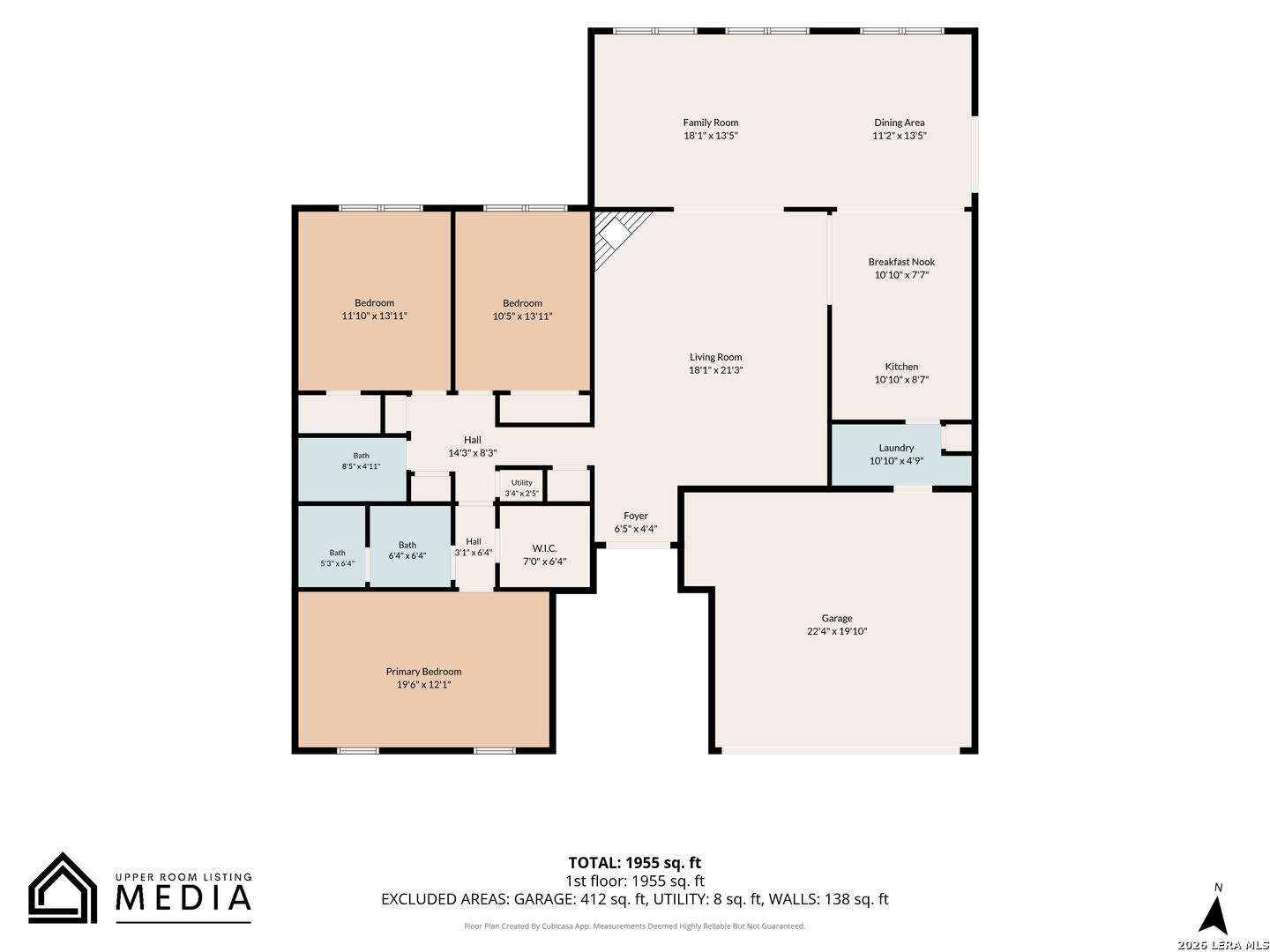 6503 Chapel Forest San Antonio TX 78239