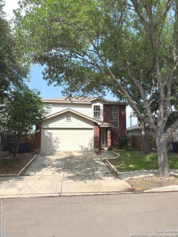 2659 Hunt Street New Braunfels TX 78130