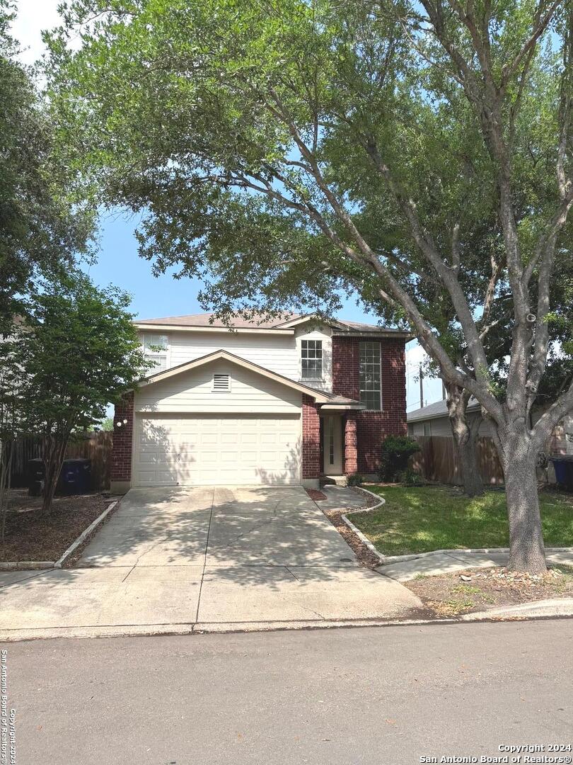 2659 Hunt Street New Braunfels TX 78130
