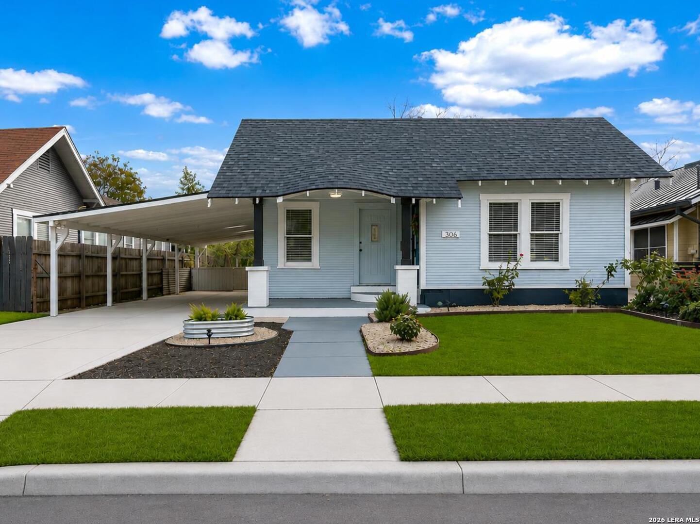 306 Walton Avenue San Antonio TX 78225