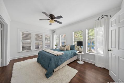 306 Walton Avenue San Antonio TX 78225