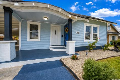 306 Walton Avenue San Antonio TX 78225