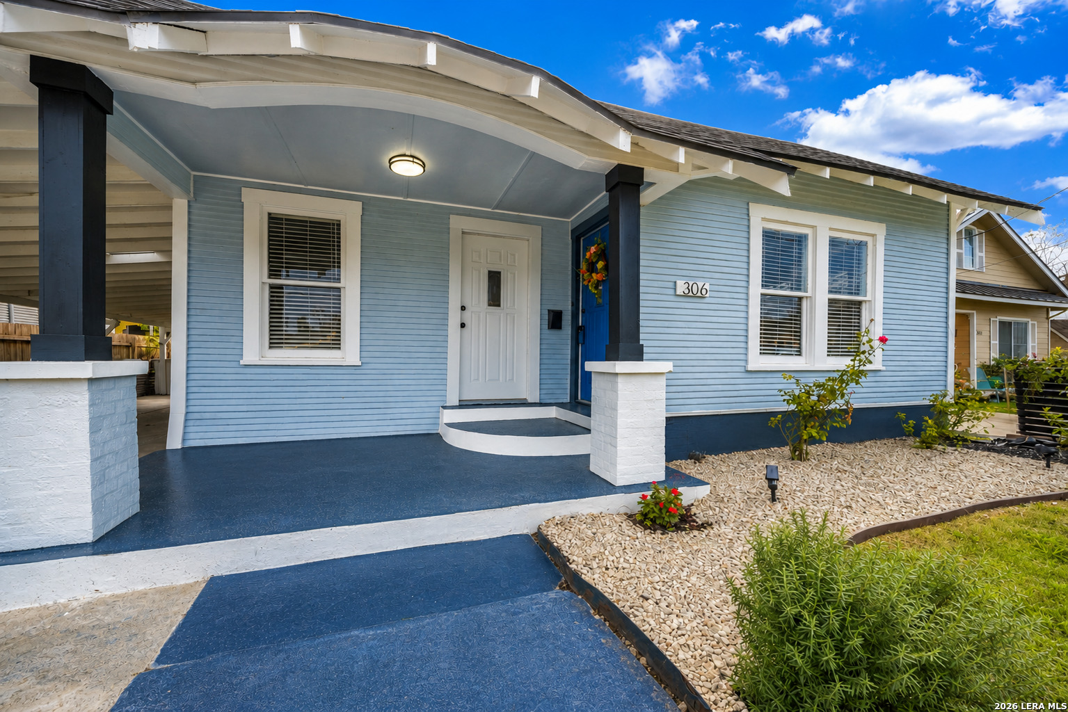 306 Walton Avenue San Antonio TX 78225