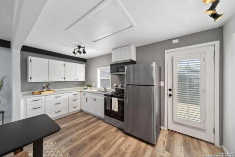 306 Walton Avenue San Antonio TX 78225
