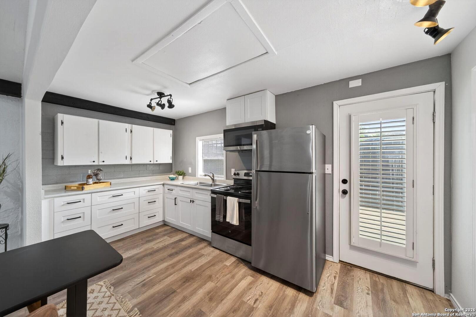 306 Walton Avenue San Antonio TX 78225