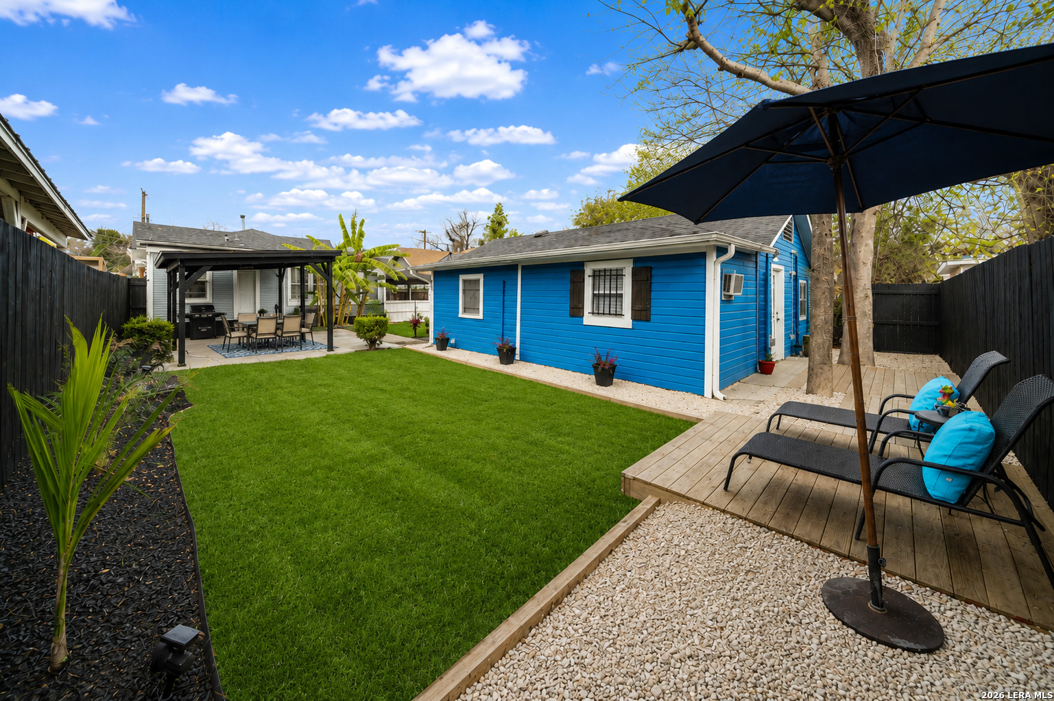 306 Walton Avenue San Antonio TX 78225