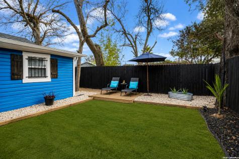 306 Walton Avenue San Antonio TX 78225