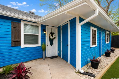 306 Walton Avenue San Antonio TX 78225