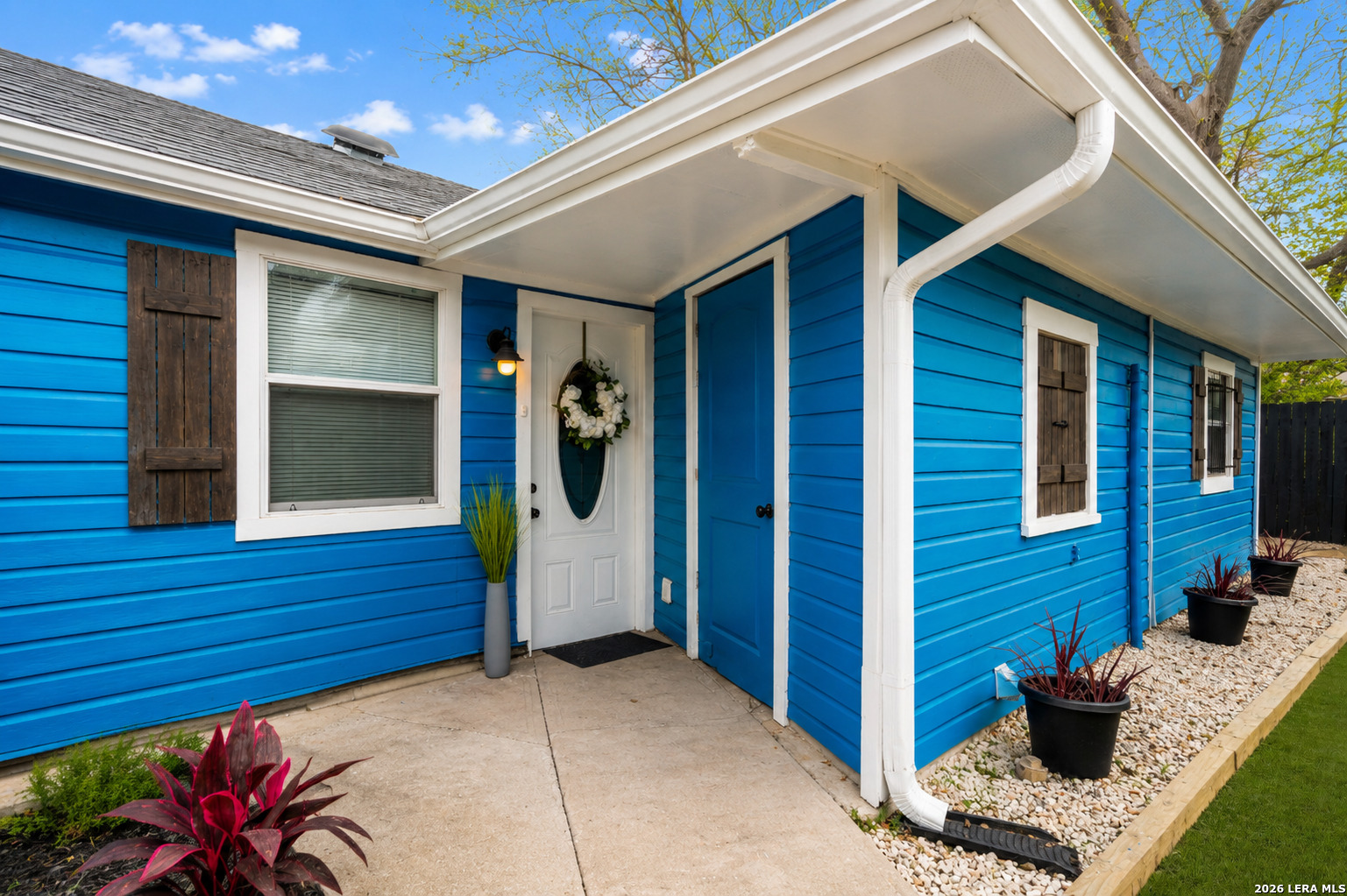 306 Walton Avenue San Antonio TX 78225