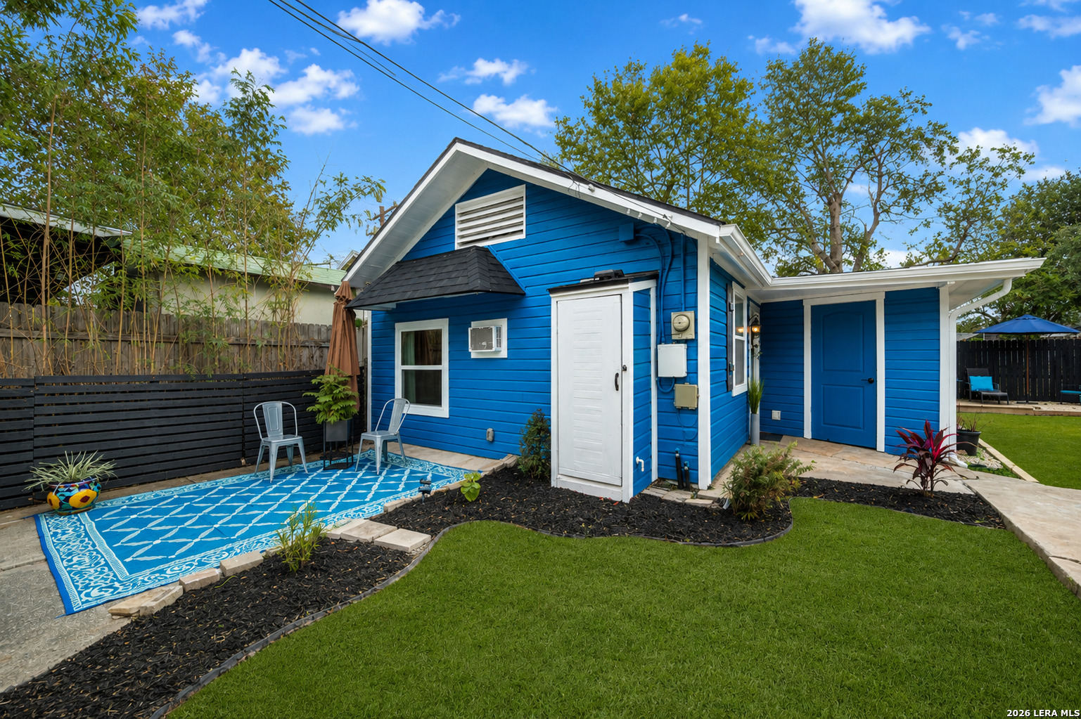 306 Walton Avenue San Antonio TX 78225