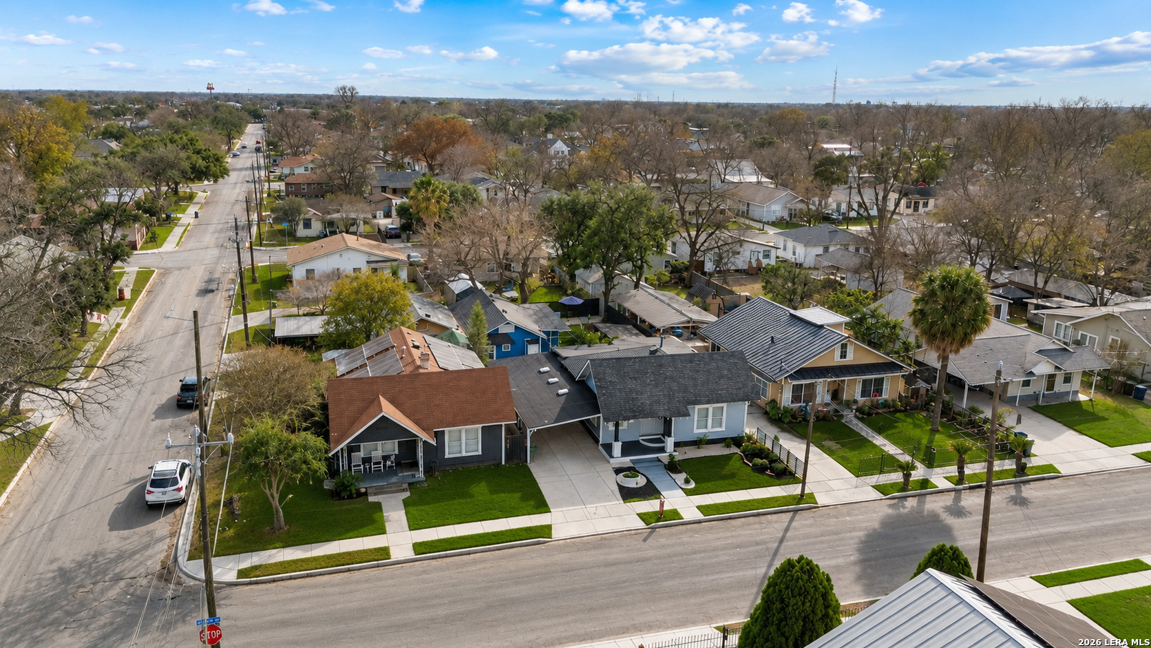 306 Walton Avenue San Antonio TX 78225