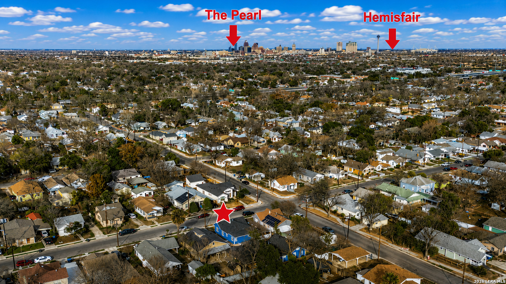 306 Walton Avenue San Antonio TX 78225