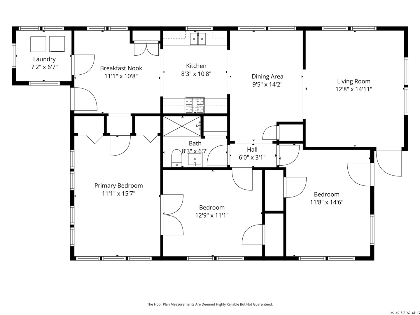 306 Walton Avenue San Antonio TX 78225