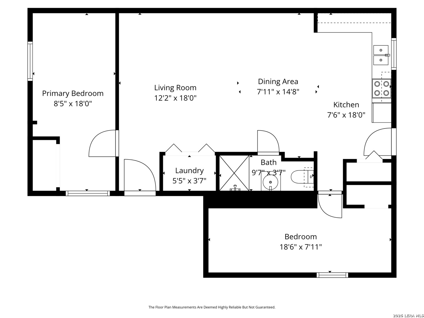 306 Walton Avenue San Antonio TX 78225